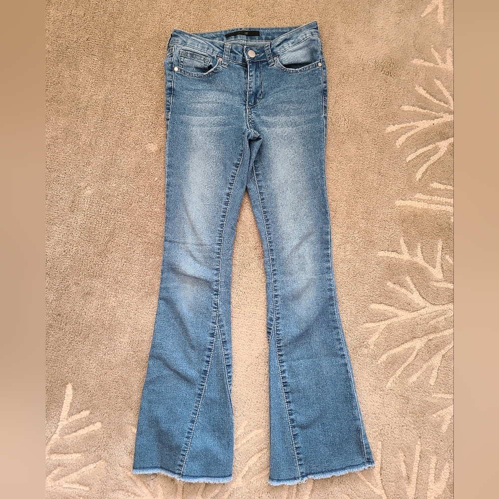 Joe's jeans girls size 12